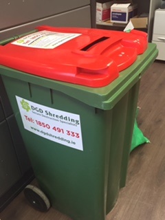 Bins 1