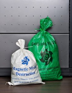 On Demand Shredding Service