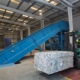 Shredding Process