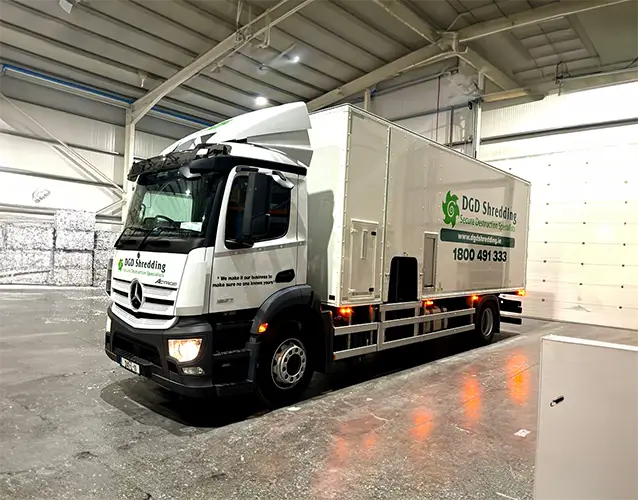 DGD New Mobile Shredding Truck at DGD Shredding Mobile On-Site Shredding Shredding in Antrim Shredding in Armagh Shredding in Carlow Shredding in Cavan Shredding in Clare Shredding in Cork Shredding in Derry Shredding in Donegal Shredding in Down Shredding in Dublin Shredding in Fermanagh Shredding in Galway Shredding in Kerry Shredding in Kildare Shredding in Kilkenny Shredding in Laois Shredding in Leitrim Shredding in Limerick Shredding in Longford Shredding in Louth Shredding in Mayo Shredding in Meath Shredding in Monaghan Shredding in Offaly Shredding in Roscommon Shredding in Sligo Shredding in Tipperary Shredding in Tyrone Shredding in Waterford Shredding in Westmeath Shredding in Wexford Shredding in Shredding in Wicklow Nationwide