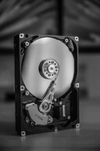 Hard Drive & IT Media Destruction. Nationwide service. On-Site Shredding. Off-Site Shredding.