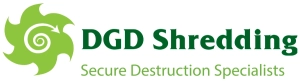 DGD Shredding