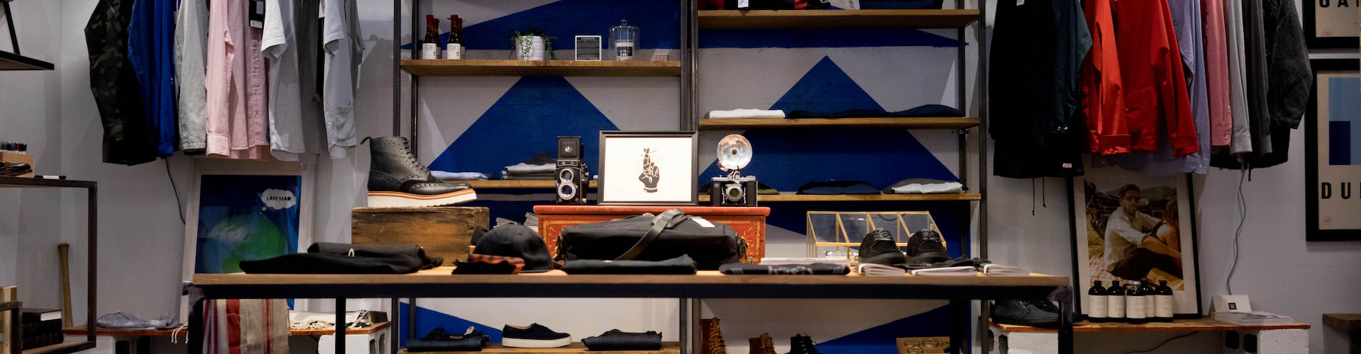 Retail
