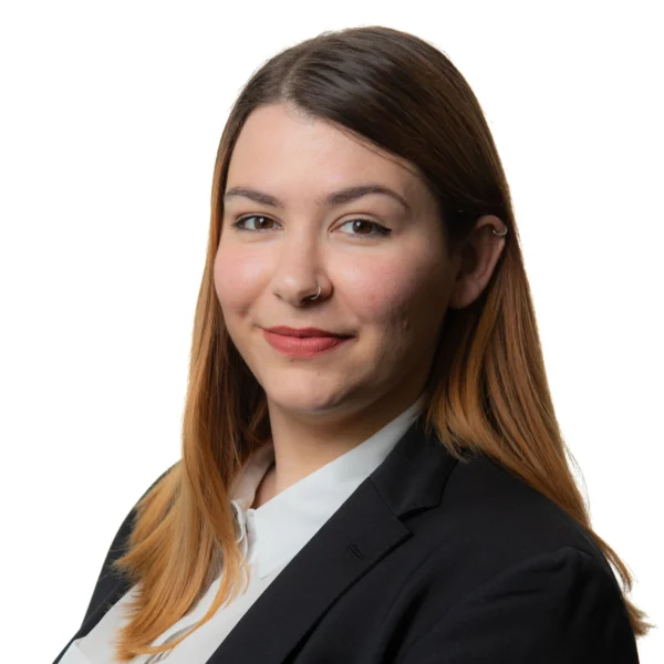 Vivianne Colombo - Business Administration of DGD Shredding Secure Destruction Specialists Nationwide Services