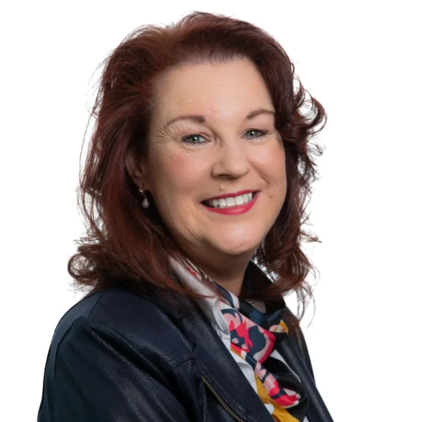 Eilish Carter - Client Account Manager & Business Development for DGD Shredding Secure Destruction Specialists Nationwide Services