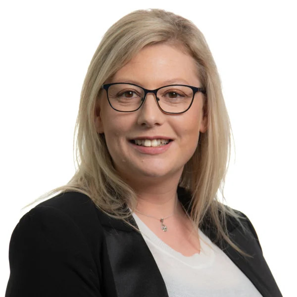 Sinéad McCarthy - Accounts Receivable of DGD Shredding Secure Destruction Specialists Nationwide Services